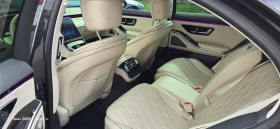 Обява за продажба на Mercedes-Benz S 400 ~ 169 000 лв. - изображение 10