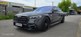 Mercedes-Benz S 400 | Mobile.bg    14