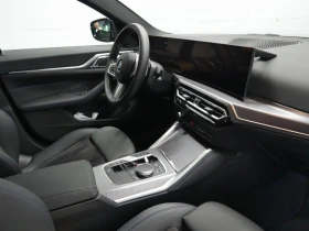 BMW 420 d Gran Coup Sportautomatic | Mobile.bg    7