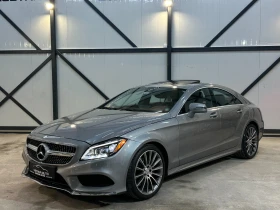  Mercedes-Benz CLS 40...