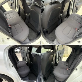 Обява за продажба на Kia Rio 1.1 CRDi* LED* Keyless* Климатроник* Парктроник* F ~9 800 лв. - изображение 10