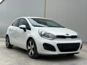 Kia Rio 1.1 CRDi* LED* Keyless* Климатроник* Парктроник* F