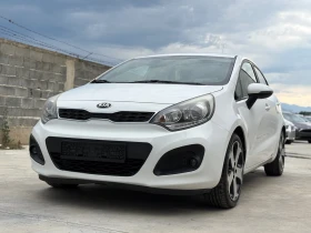 Обява за продажба на Kia Rio 1.1 CRDi* LED* Keyless* Климатроник* Парктроник* F ~9 800 лв. - изображение 2