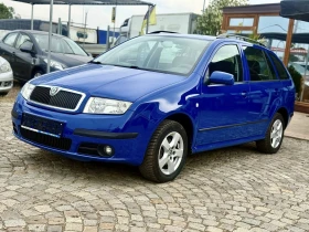 Обява за продажба на Skoda Fabia 1.4 AVTOMATIK ~6 790 лв. - изображение 1