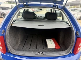 Skoda Fabia 1.4 AVTOMATIK | Mobile.bg    15