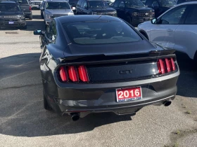 Ford Mustang GT* CARFAX* *    | Mobile.bg    4