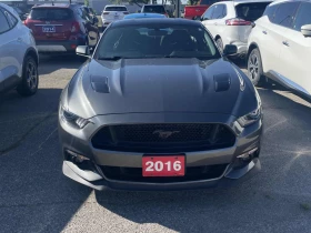 Ford Mustang GT* CARFAX* *    | Mobile.bg    6