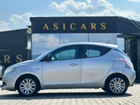 Обява за продажба на Lancia Ypsilon / 1.3I / 117000 KM / EURO 5 / TOP / ~6 900 лв. - изображение 1