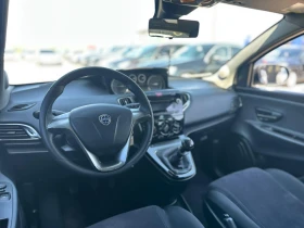 Обява за продажба на Lancia Ypsilon / 1.3I / 117000 KM / EURO 5 / TOP / ~6 900 лв. - изображение 8