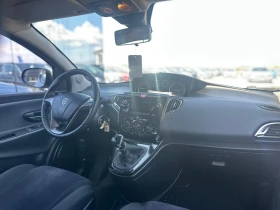 Обява за продажба на Lancia Ypsilon / 1.3I / 117000 KM / EURO 5 / TOP / ~6 900 лв. - изображение 9