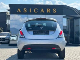 Обява за продажба на Lancia Ypsilon / 1.3I / 117000 KM / EURO 5 / TOP / ~6 900 лв. - изображение 3