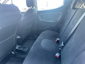 Обява за продажба на Lancia Ypsilon / 1.3I / 117000 KM / EURO 5 / TOP / ~6 900 лв. - изображение 10