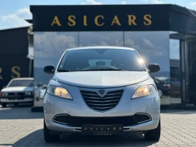Обява за продажба на Lancia Ypsilon / 1.3I / 117000 KM / EURO 5 / TOP / ~6 900 лв. - изображение 7