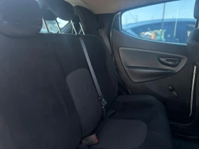 Обява за продажба на Lancia Ypsilon / 1.3I / 117000 KM / EURO 5 / TOP / ~6 900 лв. - изображение 11