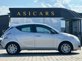Обява за продажба на Lancia Ypsilon / 1.3I / 117000 KM / EURO 5 / TOP / ~6 900 лв. - изображение 5
