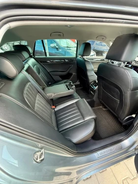 Skoda Superb Laurin & Klement* Брутална* Напълно обслужена* Топ - 49999 лв. - 54648481 6