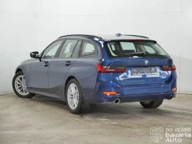BMW 318 i Touring Steptronic - 61230 лв. - 51700813 2