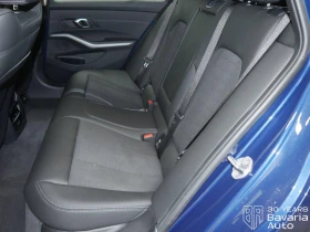 BMW 318 i Touring Steptronic - 61230 лв. - 51700813 8