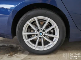 BMW 318 i Touring Steptronic - 61230 лв. - 51700813 14