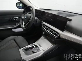 BMW 318 i Touring Steptronic - 61230 лв. - 51700813 7