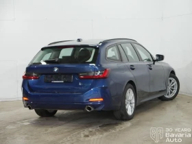BMW 318 i Touring Steptronic - 61230 лв. - 51700813 3