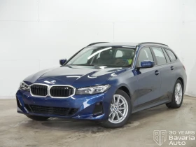 BMW 318 i Touring Steptronic