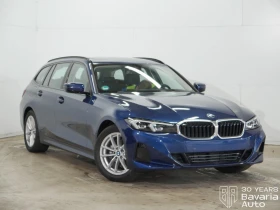 BMW 318 i Touring Steptronic - 61230 лв. - 51700813 4