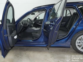 BMW 318 i Touring Steptronic - 61230 лв. - 51700813 5