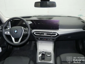 BMW 318 i Touring Steptronic - 61230 лв. - 51700813 6