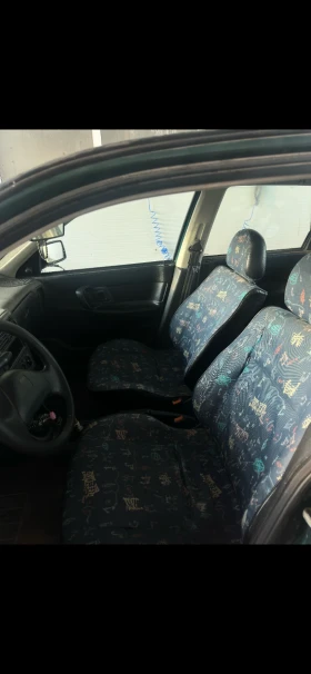 Seat Ibiza | Mobile.bg    6