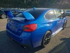 Subaru WRX * PREMIUM SEDAN 4D * CARFAX *    | Mobile.bg    3