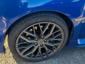 Subaru WRX * PREMIUM SEDAN 4D * CARFAX *    | Mobile.bg    5