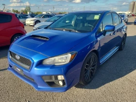  Subaru WRX