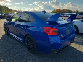 Subaru WRX * PREMIUM SEDAN 4D * CARFAX *    | Mobile.bg    4