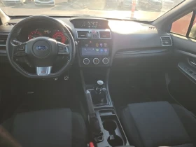 Subaru WRX * PREMIUM SEDAN 4D * CARFAX *    | Mobile.bg    9