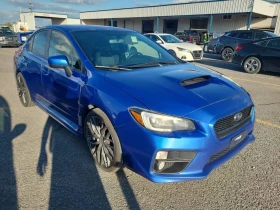 Subaru WRX * PREMIUM SEDAN 4D * CARFAX *    | Mobile.bg    2