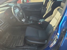 Subaru WRX * PREMIUM SEDAN 4D * CARFAX *    | Mobile.bg    8
