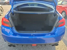 Subaru WRX * PREMIUM SEDAN 4D * CARFAX *    | Mobile.bg    16