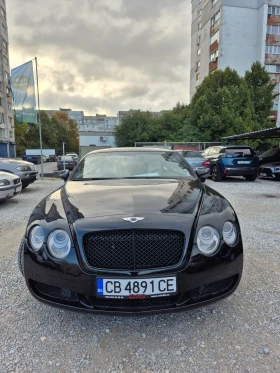 Bentley Continental gt GT W12 &#128285; - 42999 лв. / 21985.04 € - 53238408 3