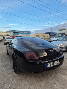 Bentley Continental gt GT W12 &#128285; - 42999 лв. / 21985.04 € - 53238408 5