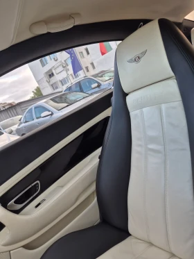 Bentley Continental gt GT W12 &#128285; - 42999 лв. / 21985.04 € - 53238408 9
