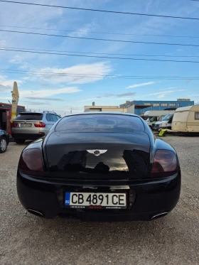 Bentley Continental gt GT W12 &#128285; - 42999 лв. / 21985.04 € - 53238408 6