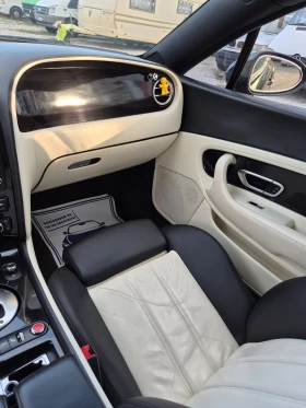 Bentley Continental gt GT W12 &#128285; - 42999 лв. / 21985.04 € - 53238408 8