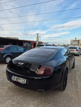 Bentley Continental gt GT W12 &#128285; - 42999 лв. / 21985.04 € - 53238408 4