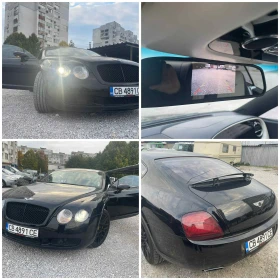 Обява за продажба на Bentley Continental gt GT W12 🔝 ~39 999 лв. - изображение 6