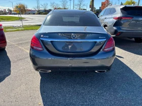 Mercedes-Benz C 300 * CARFAX * БЕЗ ПЪРВОНАЧАЛНА ВНОСКА - 24350 лв. / 12449.96 € - 89717005 4