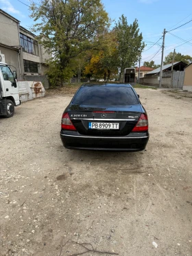 Mercedes-Benz E 320 | Mobile.bg    2