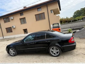 Mercedes-Benz E 320 | Mobile.bg    4