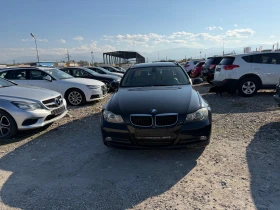 BMW 320 2.0 D (KATO НОВА) - 7200 лв. / 3681.30 € - 27973092 2