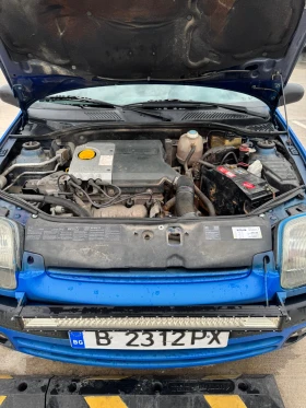 Renault Clio 1.6 | Mobile.bg    8